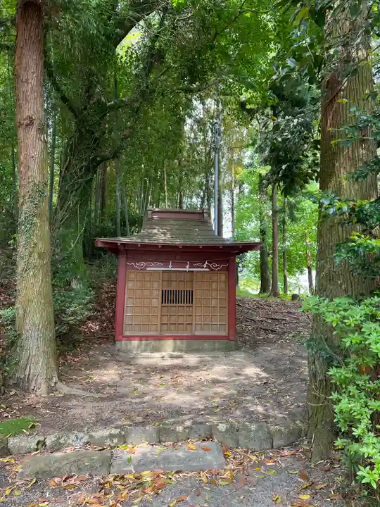浅間神社(静岡県)