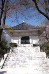 願成寺(山梨県)