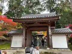 西明寺(滋賀県)