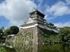 小倉祇園八坂神社(福岡県)