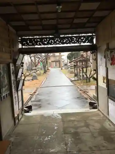 天満神社の建物その他