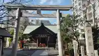 蔵前神社(東京都)