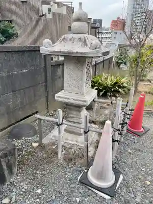 浄運寺(東京都)