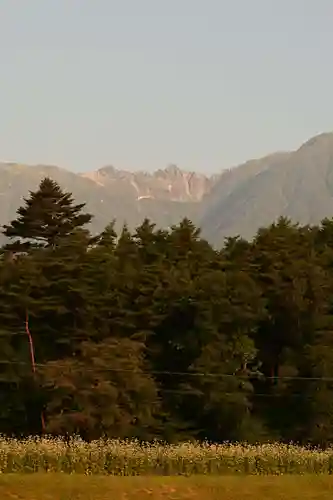 宝積山光前寺(長野県)