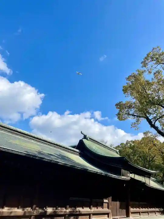 筥崎宮(福岡県)