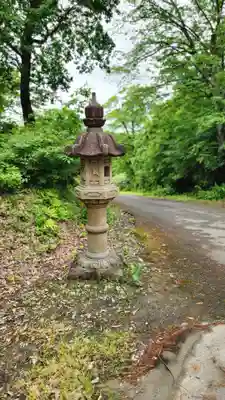 定泉寺(山形県)