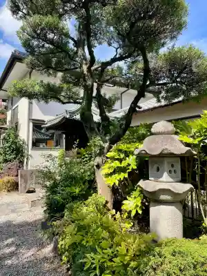清浄寺(埼玉県)