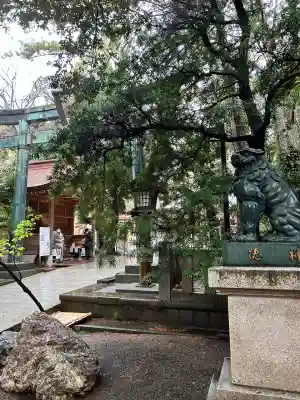 平塚八幡宮(神奈川県)