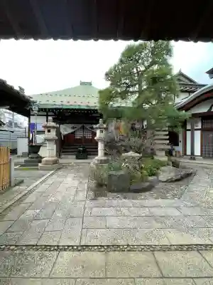 大安寺(神奈川県)