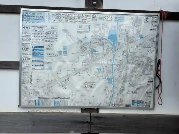 勧修寺(京都府)