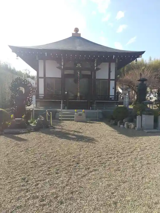 常福寺(埼玉県)