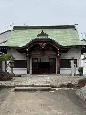蔵福寺(愛知県)
