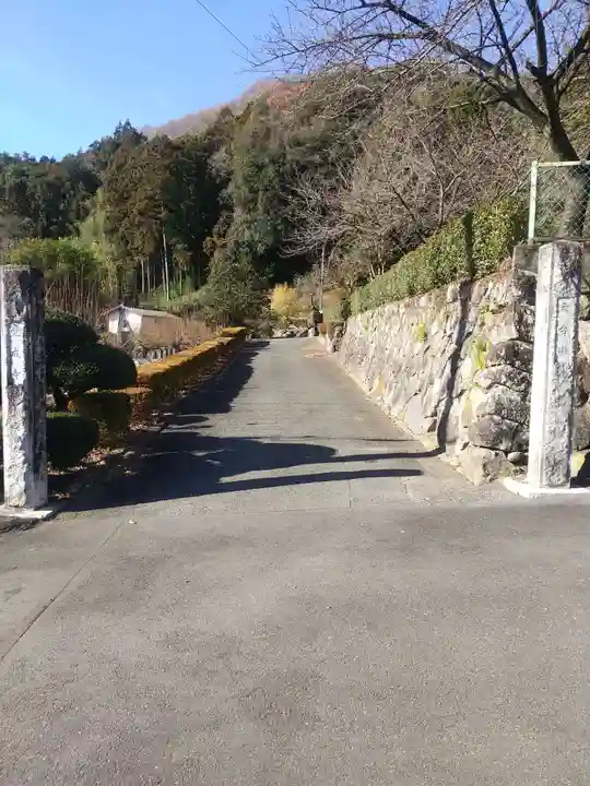 覚成寺(群馬県)