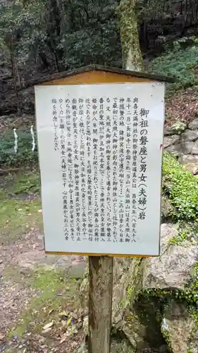與喜天満神社(奈良県)
