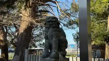 八坂神社(徳島県)