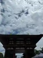 四天王寺(大阪府)