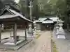 六所神社(茨城県)