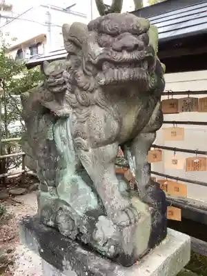 田縣神社(愛知県)