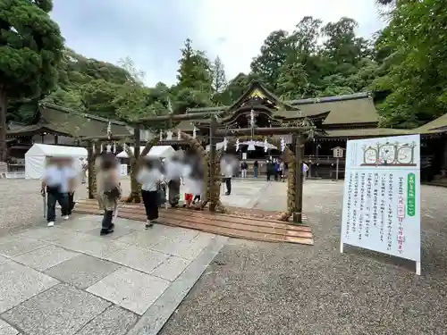 大神神社(奈良県)