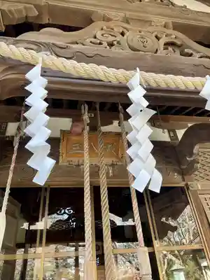 三八城神社(青森県)