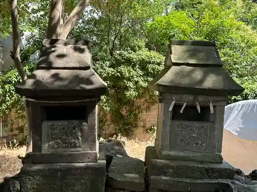 神明社(千葉県)