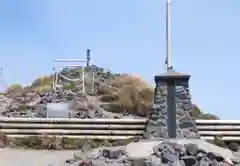 霧島東神社の建物その他