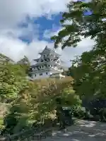 八ツ姫明神(岐阜県)