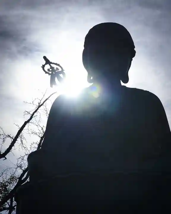 善光寺(長野県)