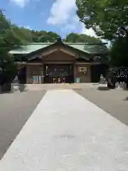 東郷神社(東京都)