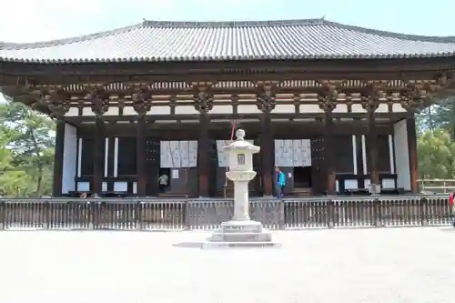 興福寺の本殿・本堂