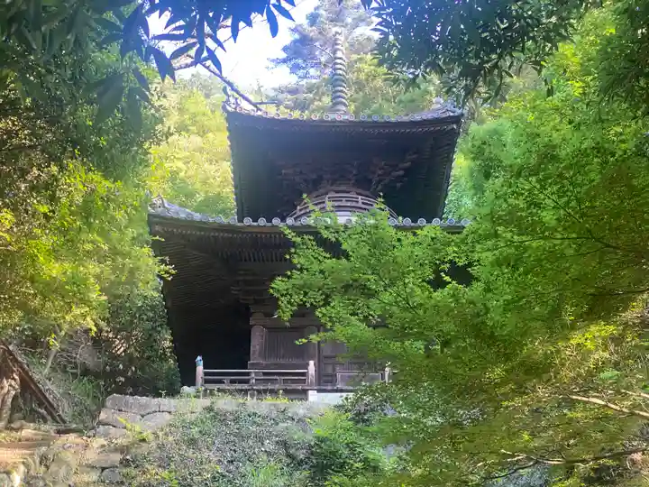 弥谷寺(香川県)