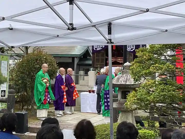 照光寺(長野県)