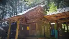 千本神社(栃木県)