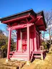 慶蔵院(宮城県)