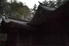 中氷川神社(埼玉県)