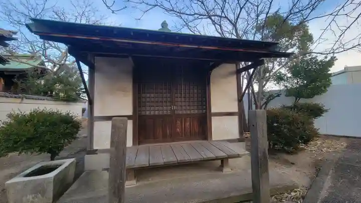 義農神社(愛媛県)