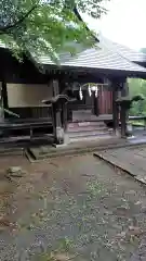 日向神社(神奈川県)