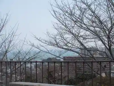 園城寺（三井寺）(滋賀県)