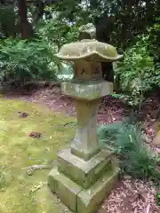 宗像神社(千葉県)