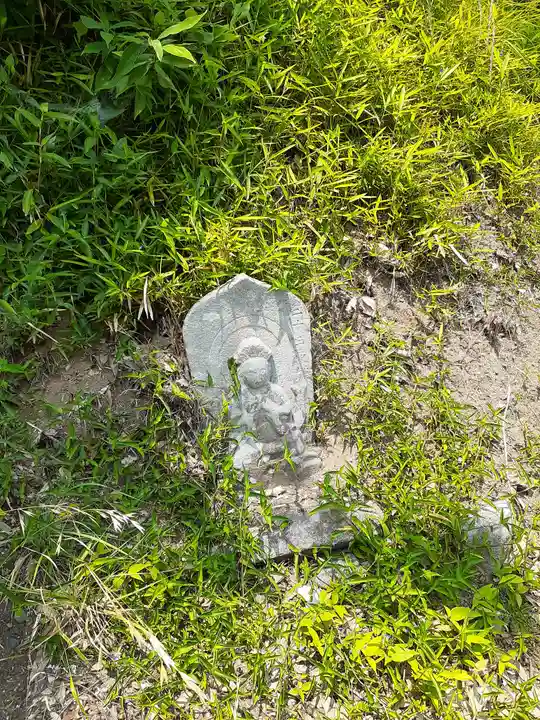 八柱神社(茨城県)