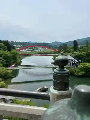 円蔵寺(福島県)