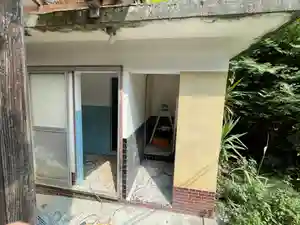 牟禮山観音禅寺(滋賀県)(2022年09月15日(木) 00時13分29秒投稿)