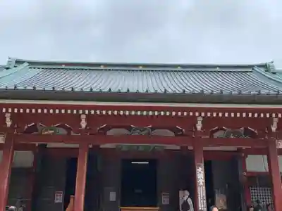 比叡山延暦寺のその他建物
