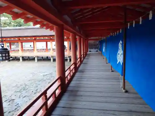 厳島神社(広島県)
