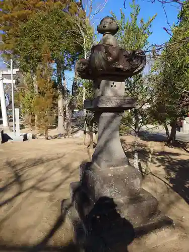 橘樹神社(千葉県)