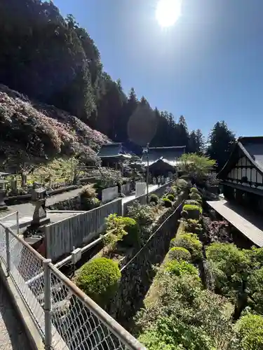 横峰寺(愛媛県)