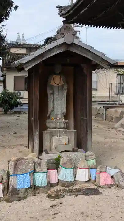 百萬遍知恩寺(京都府)
