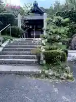 乗願寺のその他建物