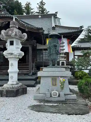 法恩寺(埼玉県)