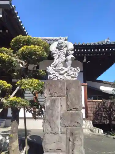 永平寺別院長谷寺(東京都)
